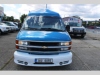 Chevrolet CHEVY VAN EXPRES 1500 LIMITED