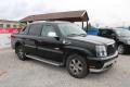 Cadillac Escalade 6.0i LPG EXT KLIMA KŮŽE 4X4 