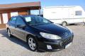 Peugeot 407 2.0HDI KLIMA XENONY PANORAMA