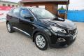 Peugeot 3008 1.5HDI NAVI KLIMA  TEMPOMAT AL