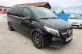 Mercedes-Benz V 250D AMG LED KَE 8MST ALU