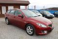 Mazda 6 2.0DI KLIMA TEMPOMAT EL.OKNA