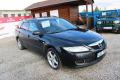 Mazda 6 2.0D KLIMA EL.OKNA TEMPOMAT