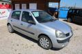 Renault Clio 1.2i 16V EL.OKNA ABS SERVO 