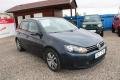 Volkswagen Golf 1.6 TDI KLIMA NAVI  TEMPOMAT  
