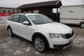 koda Octavia 2.0TDI SCOUT LED NAVI DSG 4X4 