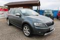 koda Octavia 2.0TDI SCOUT NAVI XENON 4X4 AL