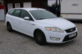 Ford Mondeo 1.8 TDCI klimatronik alu kola 