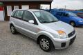 Ford Fusion 1.6i KLIMA EL.OKNA  VYH.SKLO