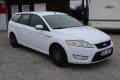 Ford Mondeo 1.8 TDCI klimatronik alu kola 