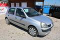Renault Clio 1.2i 16V EL.OKNA ABS SERVO 