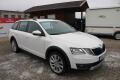 koda Octavia 2.0TDI SCOUT LED NAVI DSG 4X4 