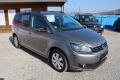 Volkswagen Touran 2.0TDI KLIMATRONIK XENONY 