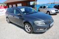 Volkswagen Passat 1.4TSI CNG KLIMA NAVI TEMPOMAT