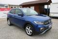 Volkswagen T-Cross 1.0TSI LED KLIMA TEMPOMAT ALU