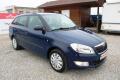 �koda Fabia 1.2TSI 77KW KLIMA EL.OKNA  PDC