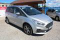 Ford Galaxy 2.0TDCI LED NAVI KOUPENO CZ