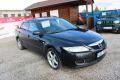 Mazda 6 2.0D KLIMA EL.OKNA TEMPOMAT
