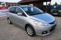 Mazda 5 2.0i 16V KLIMA 7M�ST TEMPOMAT 