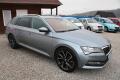 �koda Superb 2.0TDI KLIMA NAVI KUZE 4X4 LED