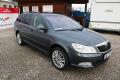 �koda Octavia 2.0TDI LAURIN&KLEMENT NAVI ALU