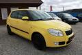 �koda Fabia 1.4i 16V SPORT KLIMA EL.OKNA