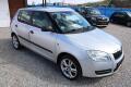 �koda Fabia 1.4i 16V KLIMA ELOKNA TA�N� AL