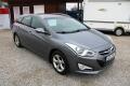 Hyundai i40 1.7 CRDI KLIMA V�H�EV TEMPOMAT