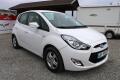 Hyundai ix20 1.6 CRDI KLIMA KOUPENO CZ ALU
