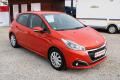 Peugeot 208 1.6HDI KLIMA EL.OKNA ESP PC