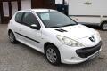 Peugeot 206 1.4i KLIMA EL.OKNA  ZIMN� KOLA