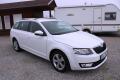 �koda Octavia 1.6TDI KLIMA TEMPOMAT EL.OKNA