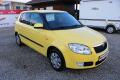 �koda Fabia 1.4i 16V SPORT KLIMA EL.OKNA