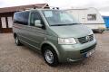 Volkswagen Multivan 2.5TDI XENONY NAVI EL.OKNA ALU