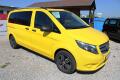 Mercedes-Benz Vito 114CDI NAVI KLIMA LIEGEN PAKET