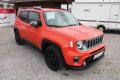 Jeep Renegade 1.6JTD KOUPENO CZ 1.MAJITEL
