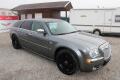 Chrysler 300C 3.0CRDI KَE XENON NAVI ALU