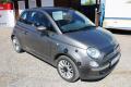 Fiat 500 1.2i KIMATIZACE KOUPENO CZ