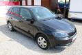 �koda Fabia 1.0MPI KLIMA TEMPOMAT EL.OKNA