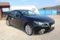 Mazda 3 2.0i KLIMA NAVI XENON TEMPOMAT