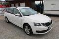 �koda Octavia 1.6TDI KLIMA NAVI EL.OKNA ALU