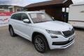 �koda Kodiaq 2.0TDI LAURIN&KLEMENT 4X4 LED