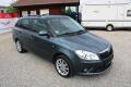 �koda Fabia 1.2TSI KLIMATRONIK EL.OKNA ALU
