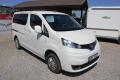 Nissan NV200 1.5DCI KLIMA TEMPOMAT EL.OKNA