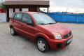 Ford Fusion 1.4i KLIMA VYH.SKLO SERVO ABS