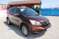 Honda CR-V 2.0i LPG KLIMA 4X4  TEMPOMAT 