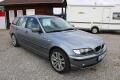 BMW 330XD 4X4 NAVI XENON AUTOMAT 
