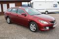 Mazda 6 2.0DI KLIMA TEMPOMAT EL.OKNA