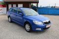 �koda Octavia 1.6 MPI KLIMA EL.OKNA TEMPOMAT
