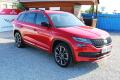 �koda Kodiaq 2.0 TDI DSG 4X4 SPORTLINE